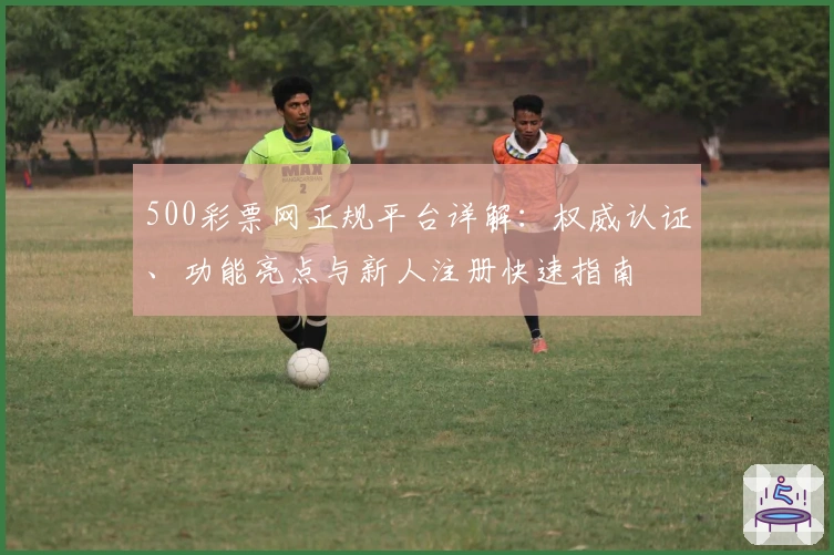500彩票网正规平台详解：权威认证、功能亮点与新人注册快速指南
