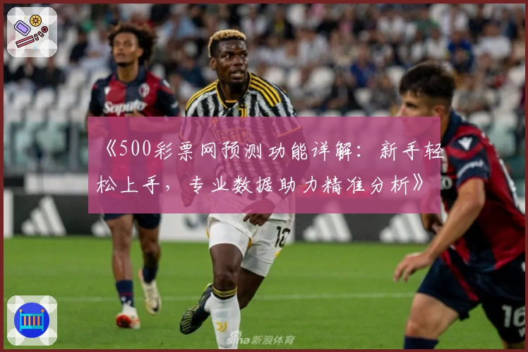 《500彩票网预测功能详解：新手轻松上手，专业数据助力精准分析》